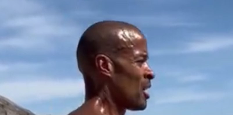 challenge background