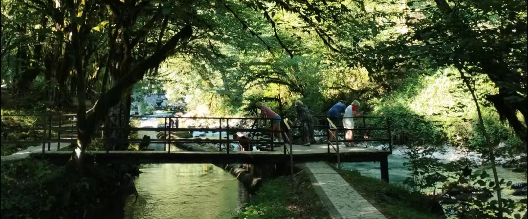 challenge background