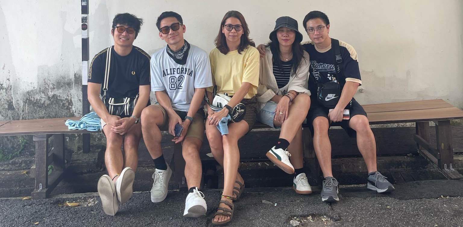 challenge background