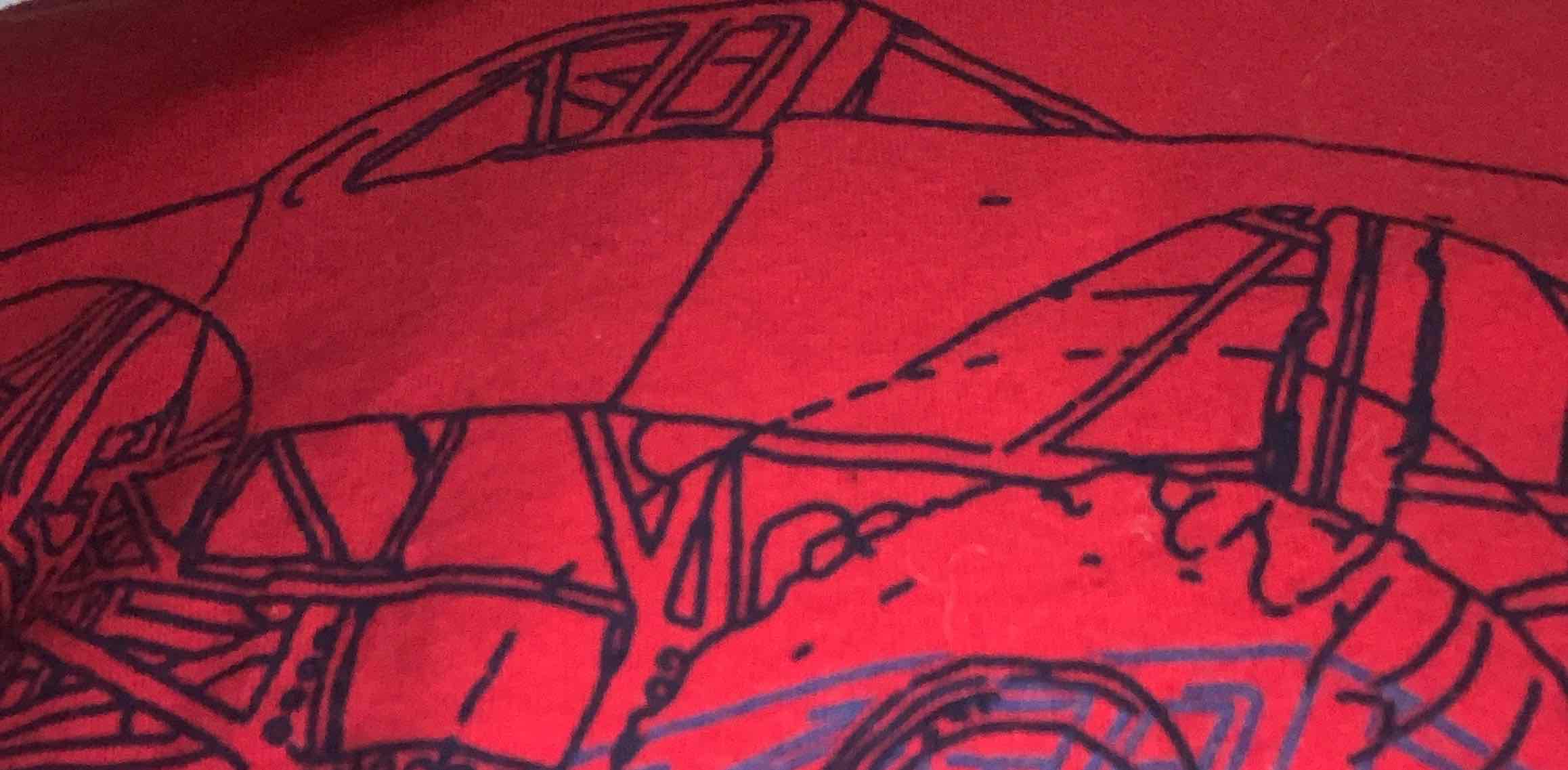 challenge background