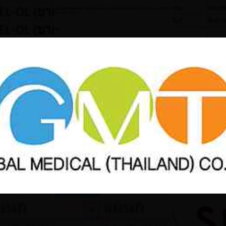 GMT-Happy Wellness logo