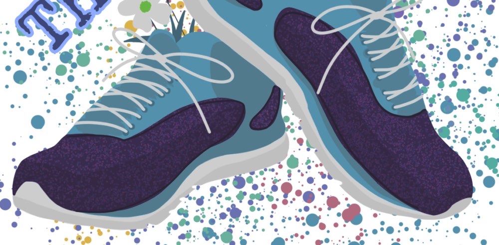 challenge background