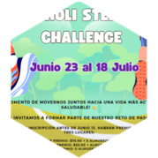 challenge badge