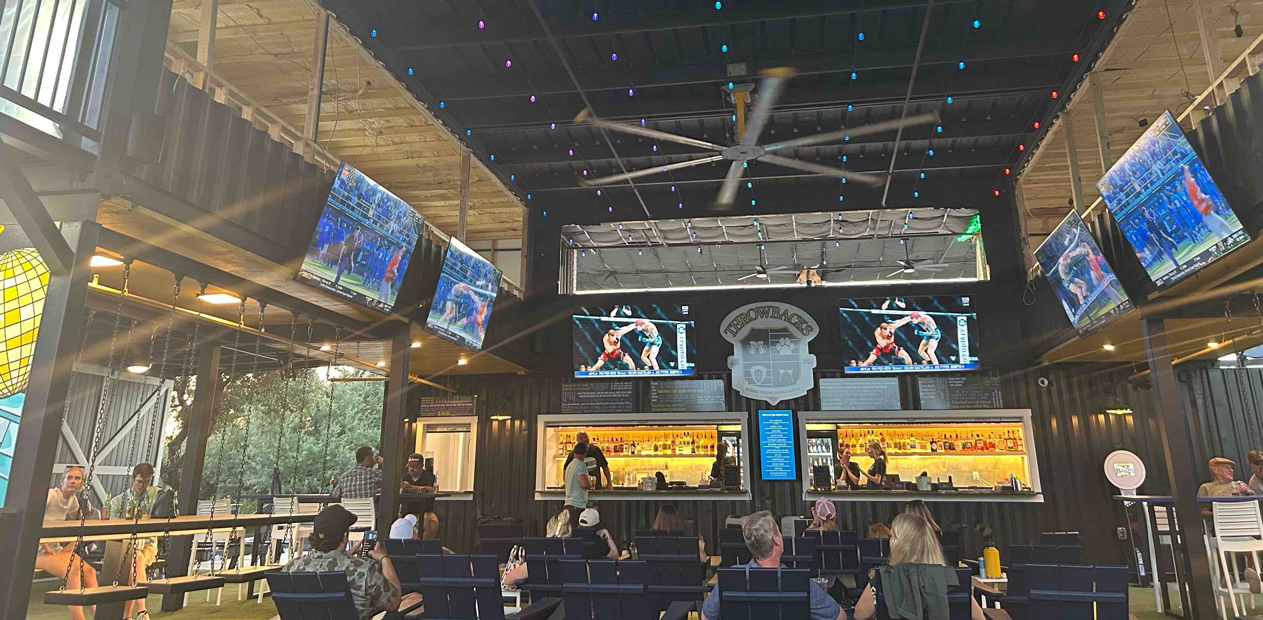 challenge background