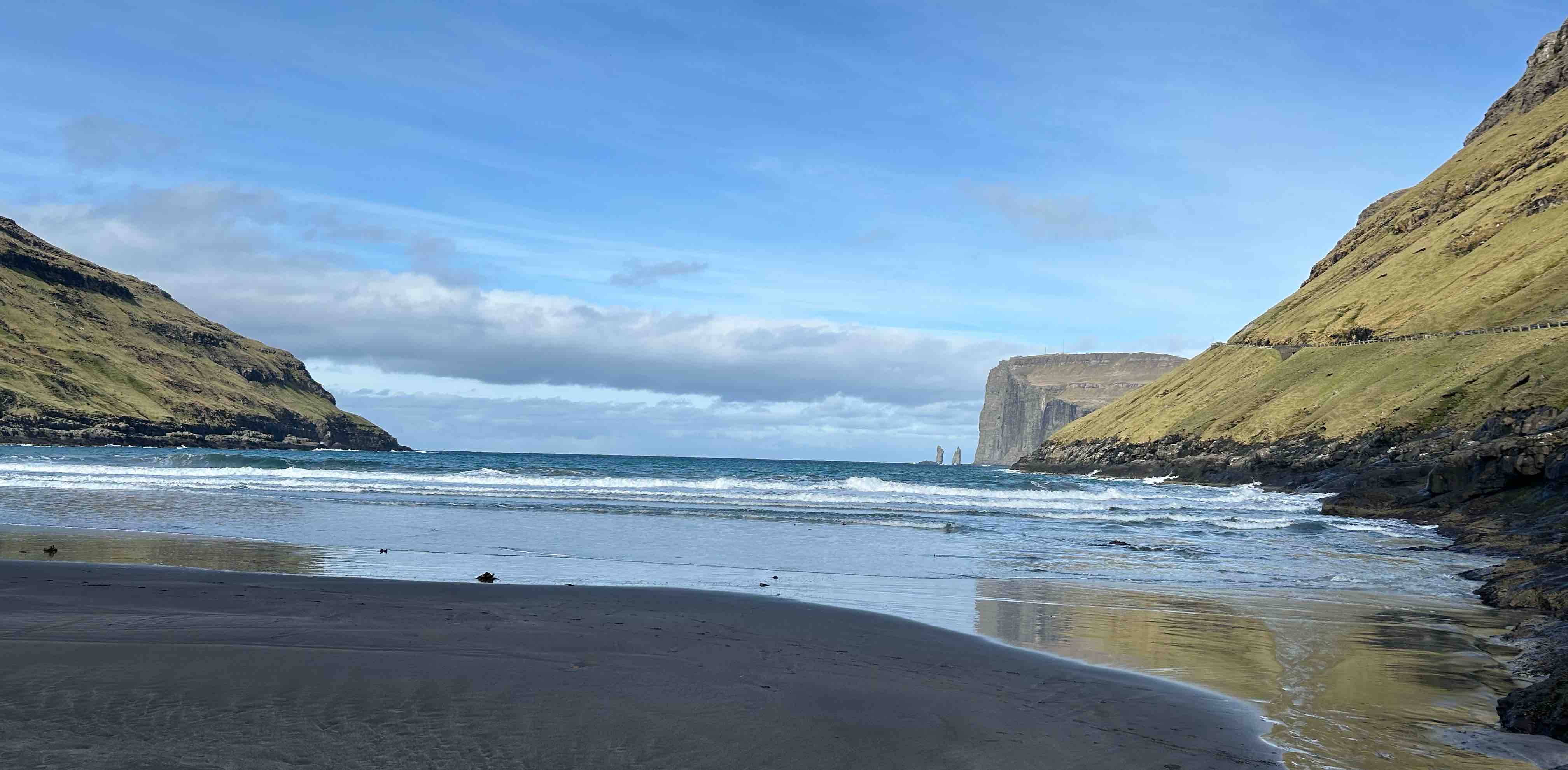 challenge background