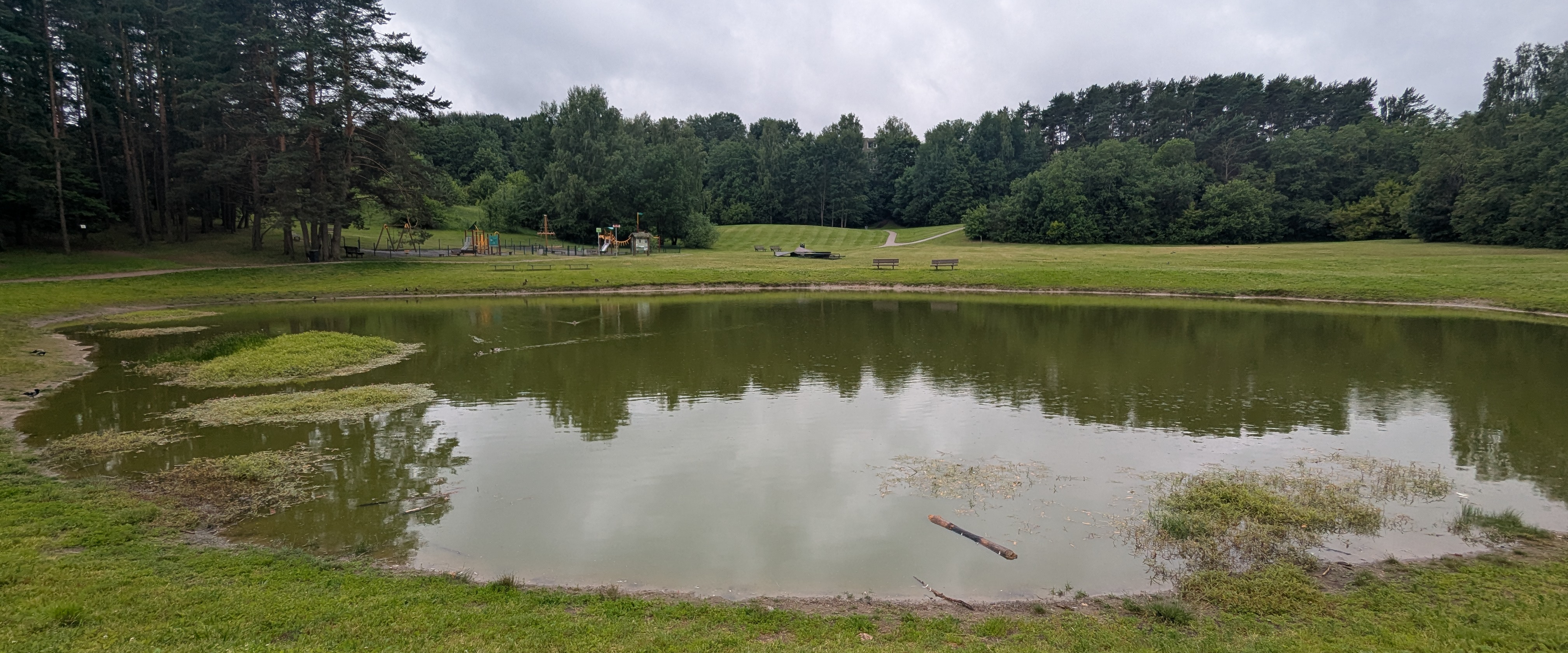 challenge background