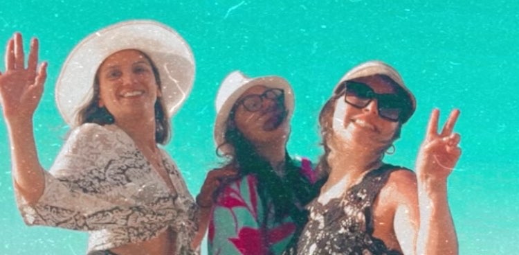 challenge background