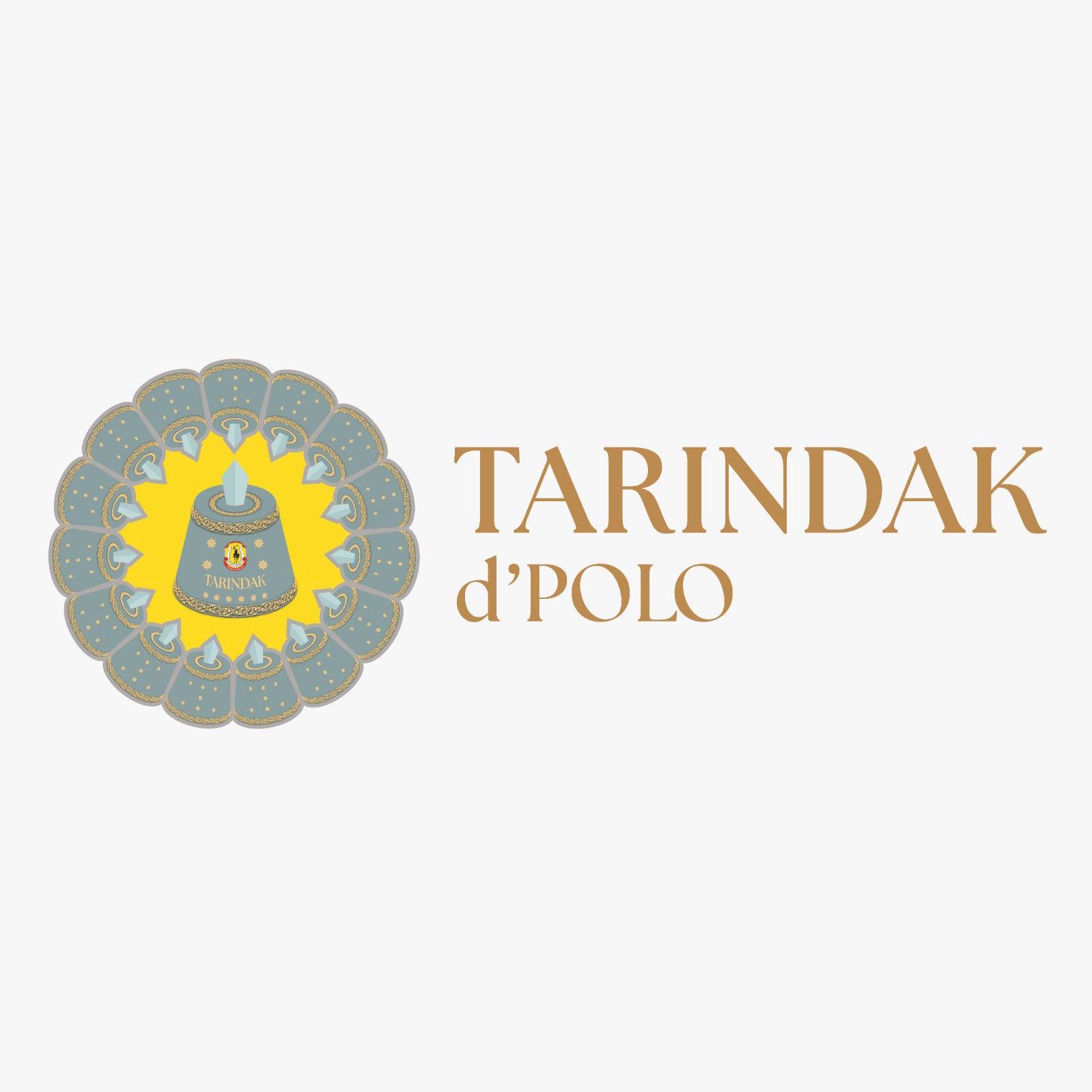 Team Tarindak d'Polo logo