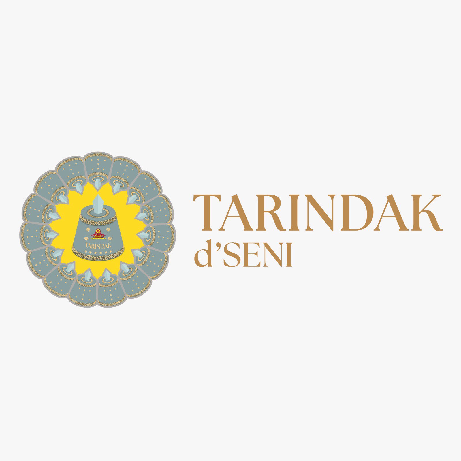 Team Tarindak d'Seni logo