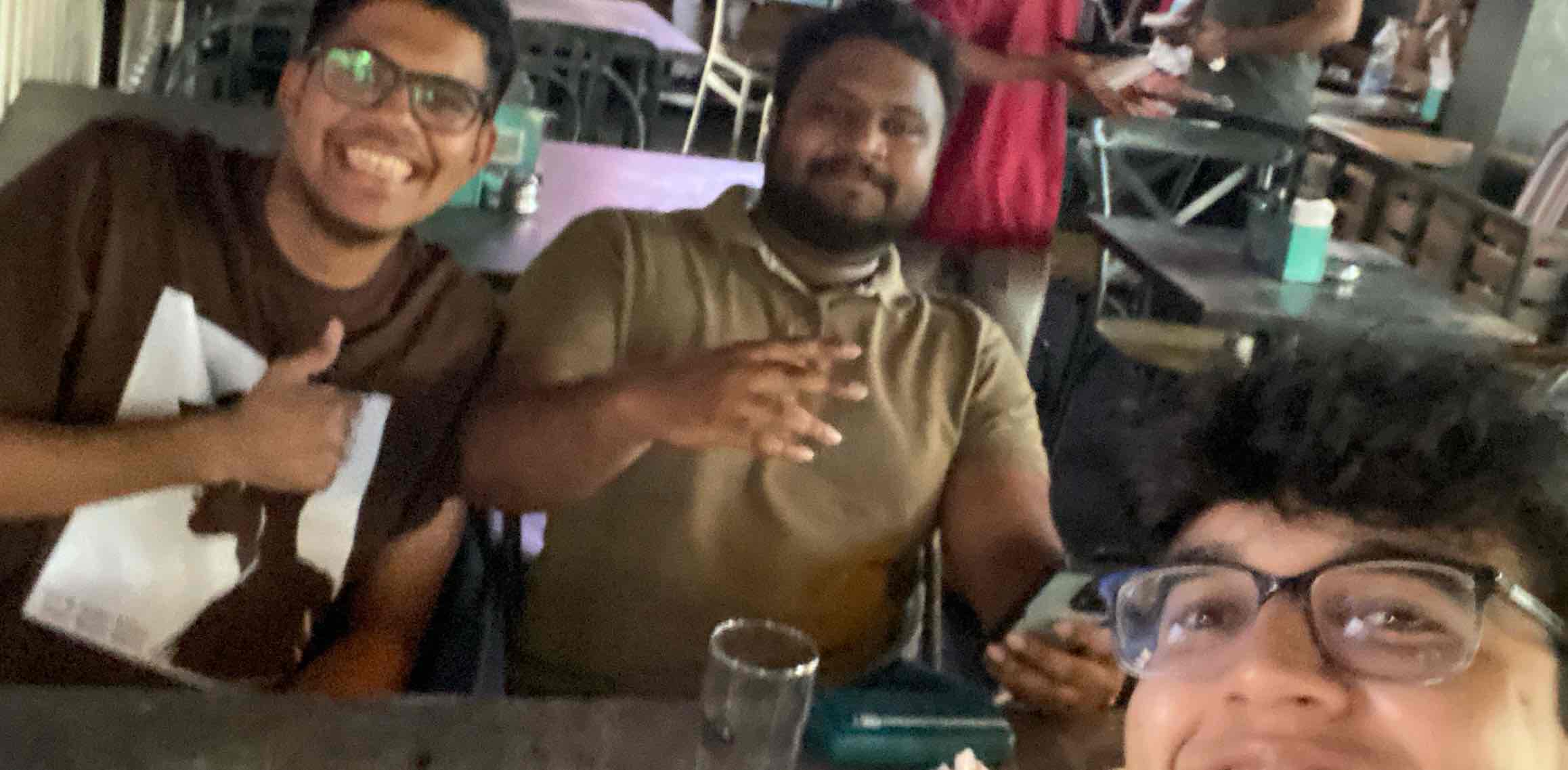 challenge background