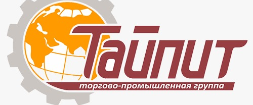 "ТайпитШаги" logo