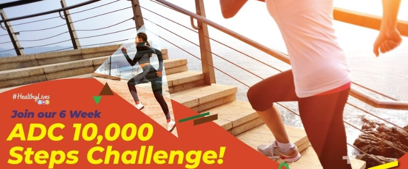 challenge background