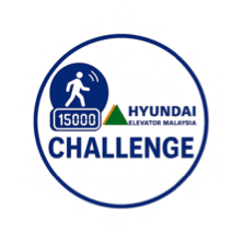 challenge badge