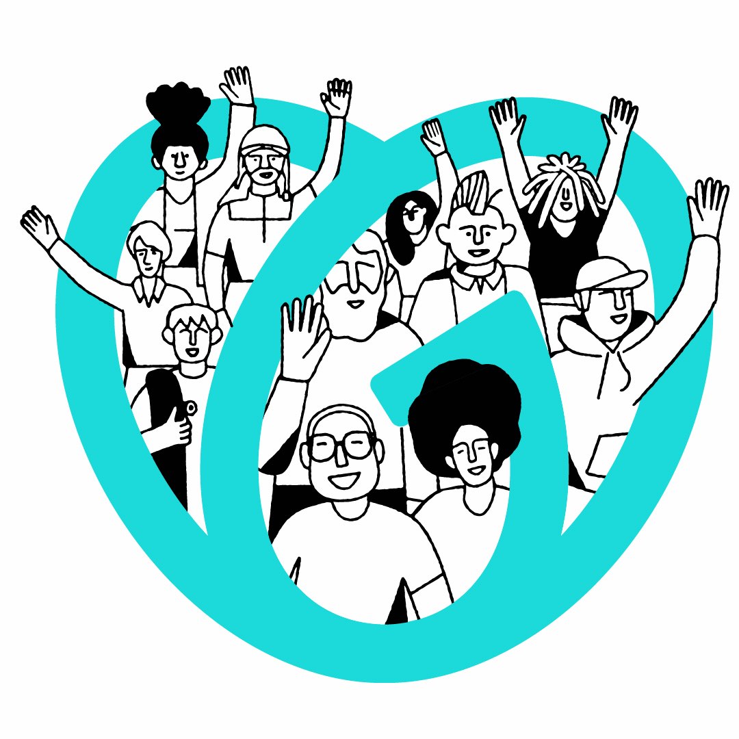 GoDaddy Aftermarket Striders logo