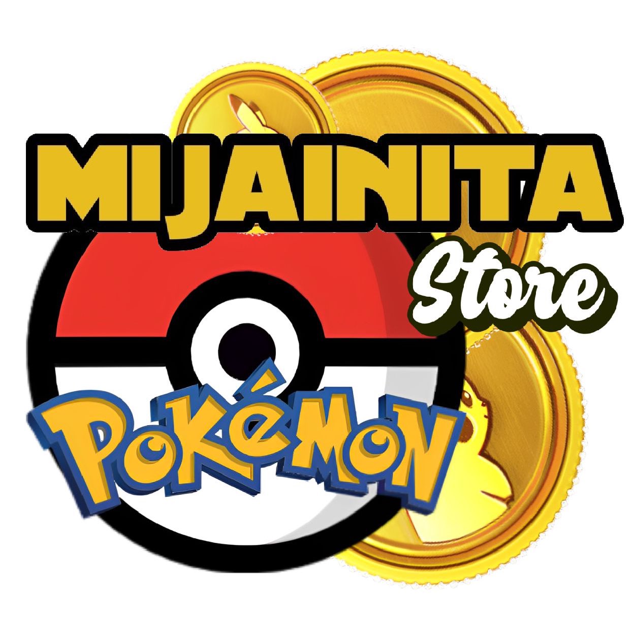 Mijainita Store logo