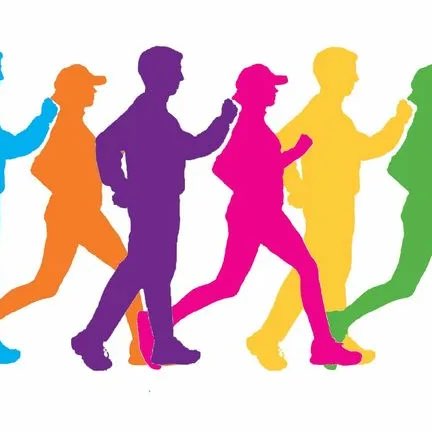 Шагоходы logo