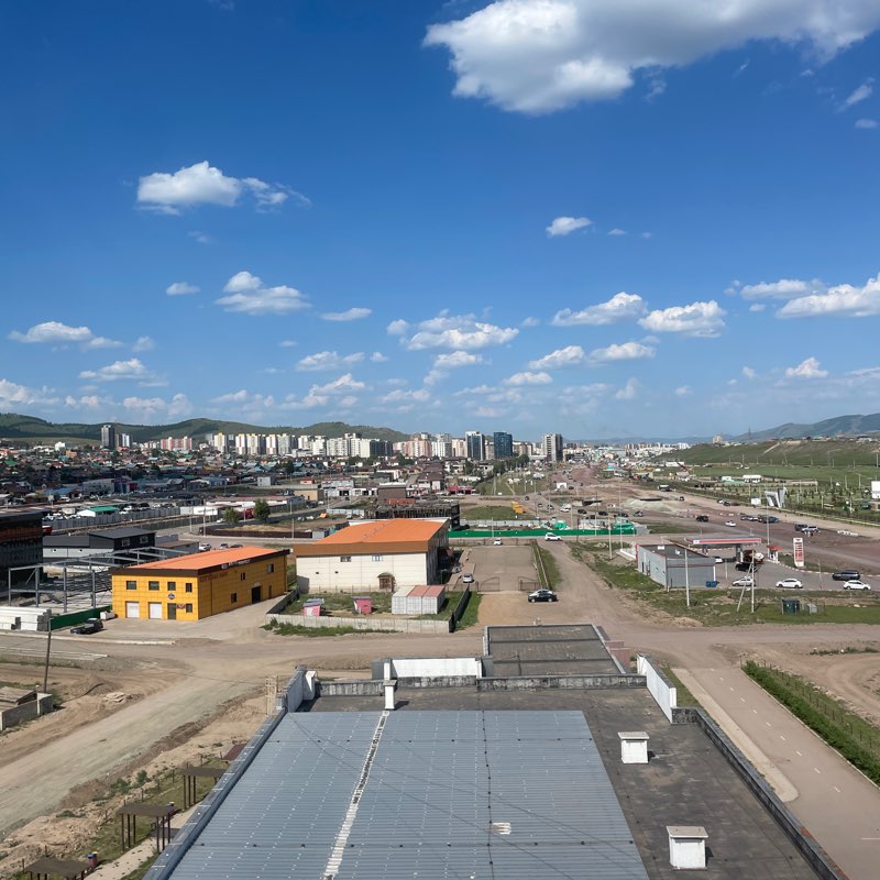 Walker Intresting logo