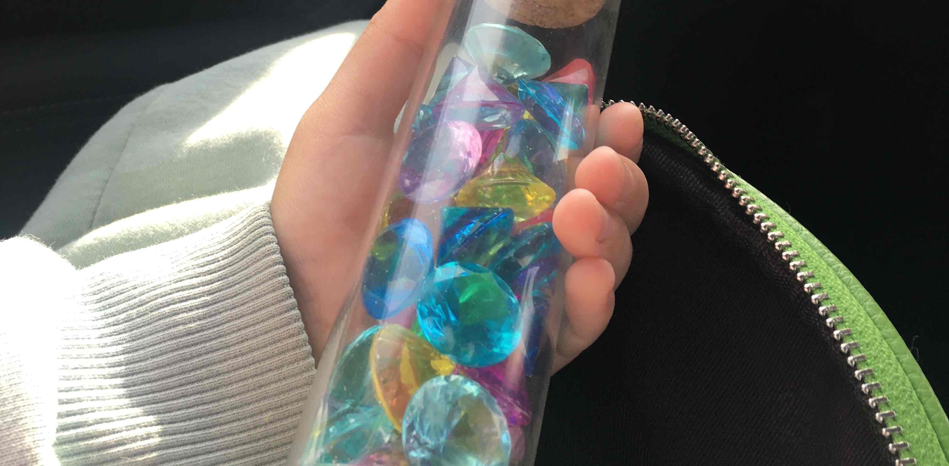 challenge background