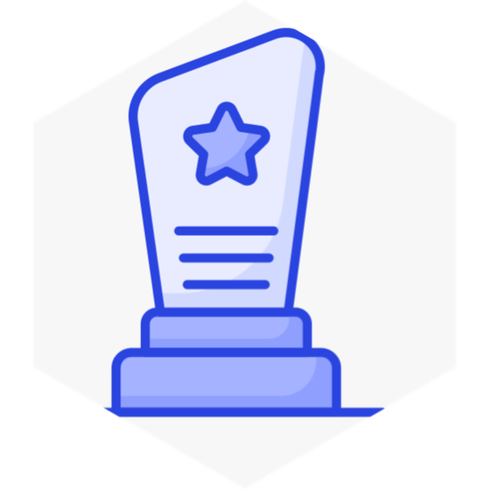 challenge badge