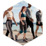 Group 10,000,000 Step Challenge #7 icon