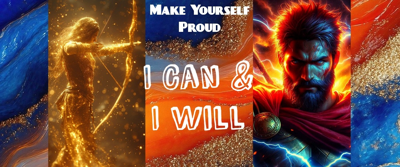 challenge background