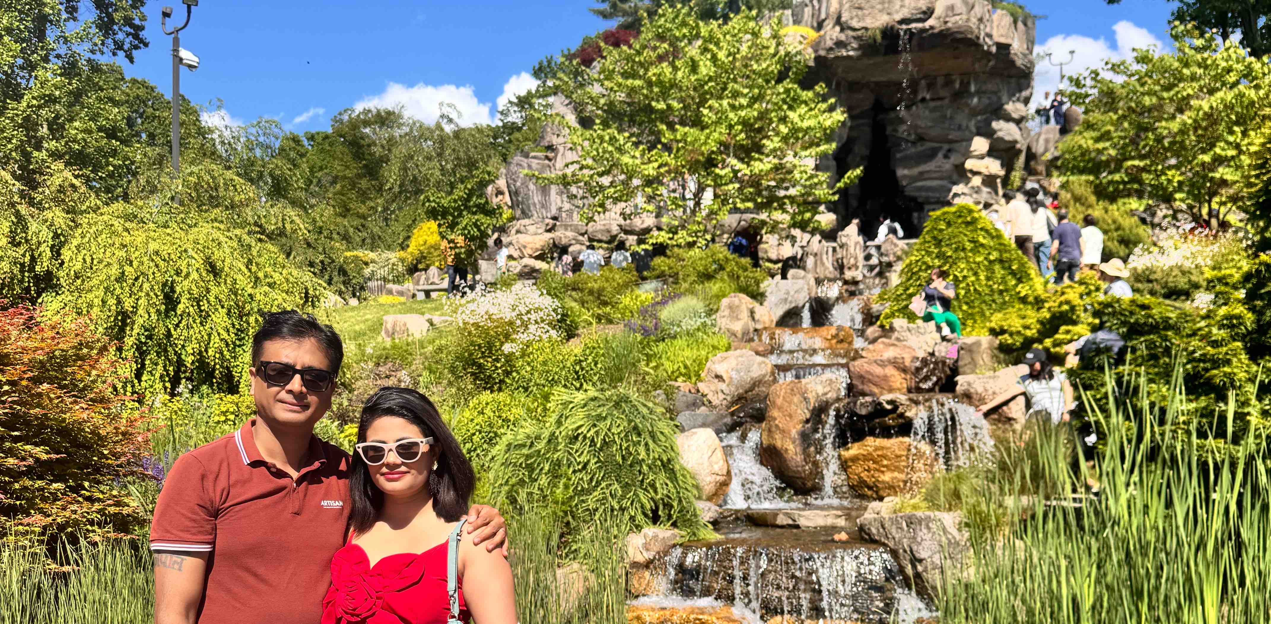 challenge background