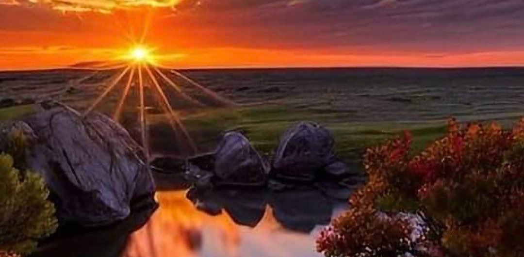 challenge background