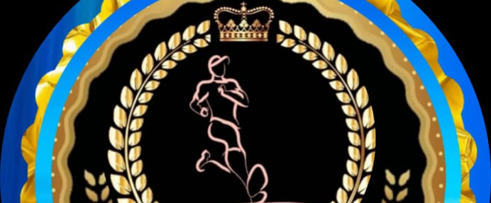 How Far Can You Go 49 (August Challenge ) logo