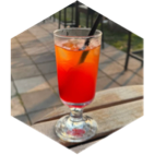 🥰АВГУСТ - Сладость Лета🍉 August is a Sweetness😍 icon