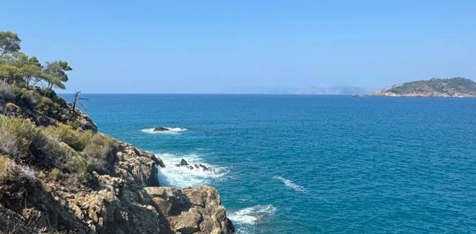 🥰АВГУСТ - Сладость Лета🍉 August is a Sweetness😍 logo