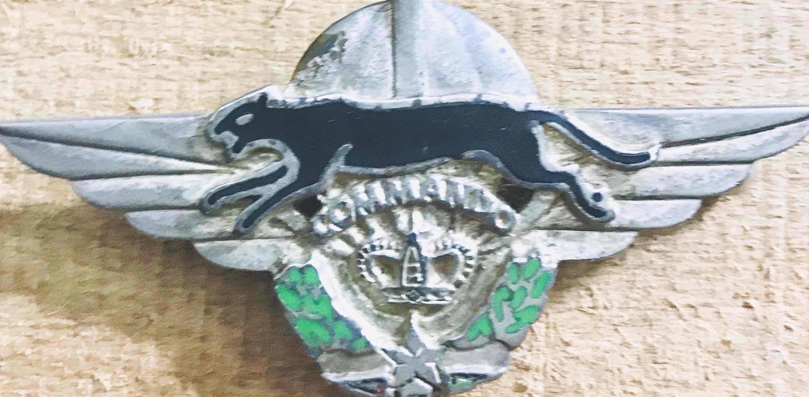 Défi de rythme Août logo