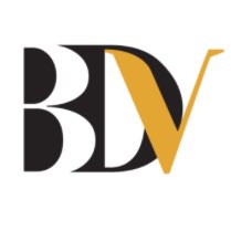 BDV Walking Club logo