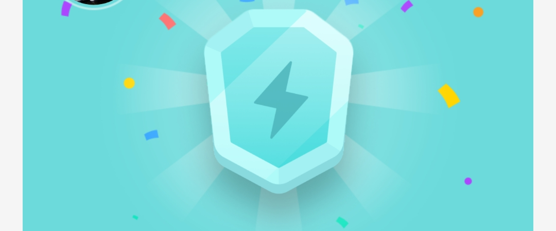 challenge background