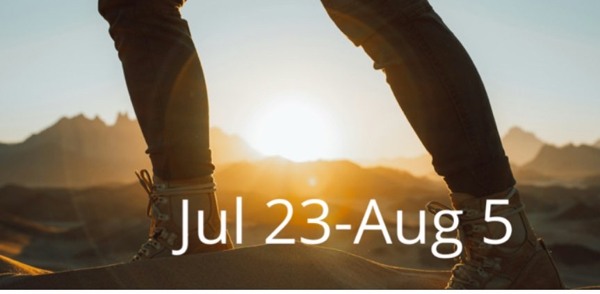 challenge background