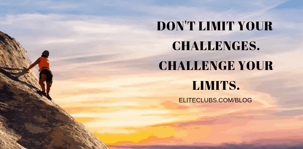 challenge background