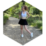 Letโs get walking icon
