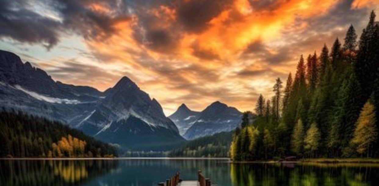 challenge background