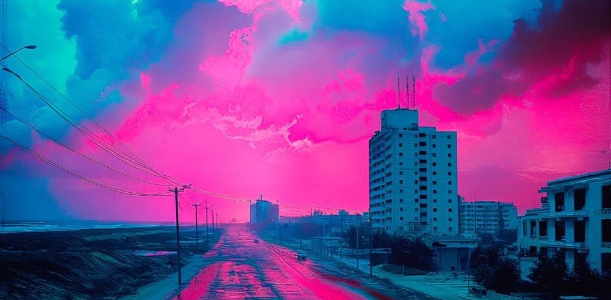 challenge background