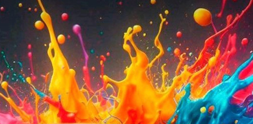 challenge background