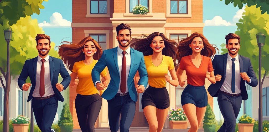 challenge background