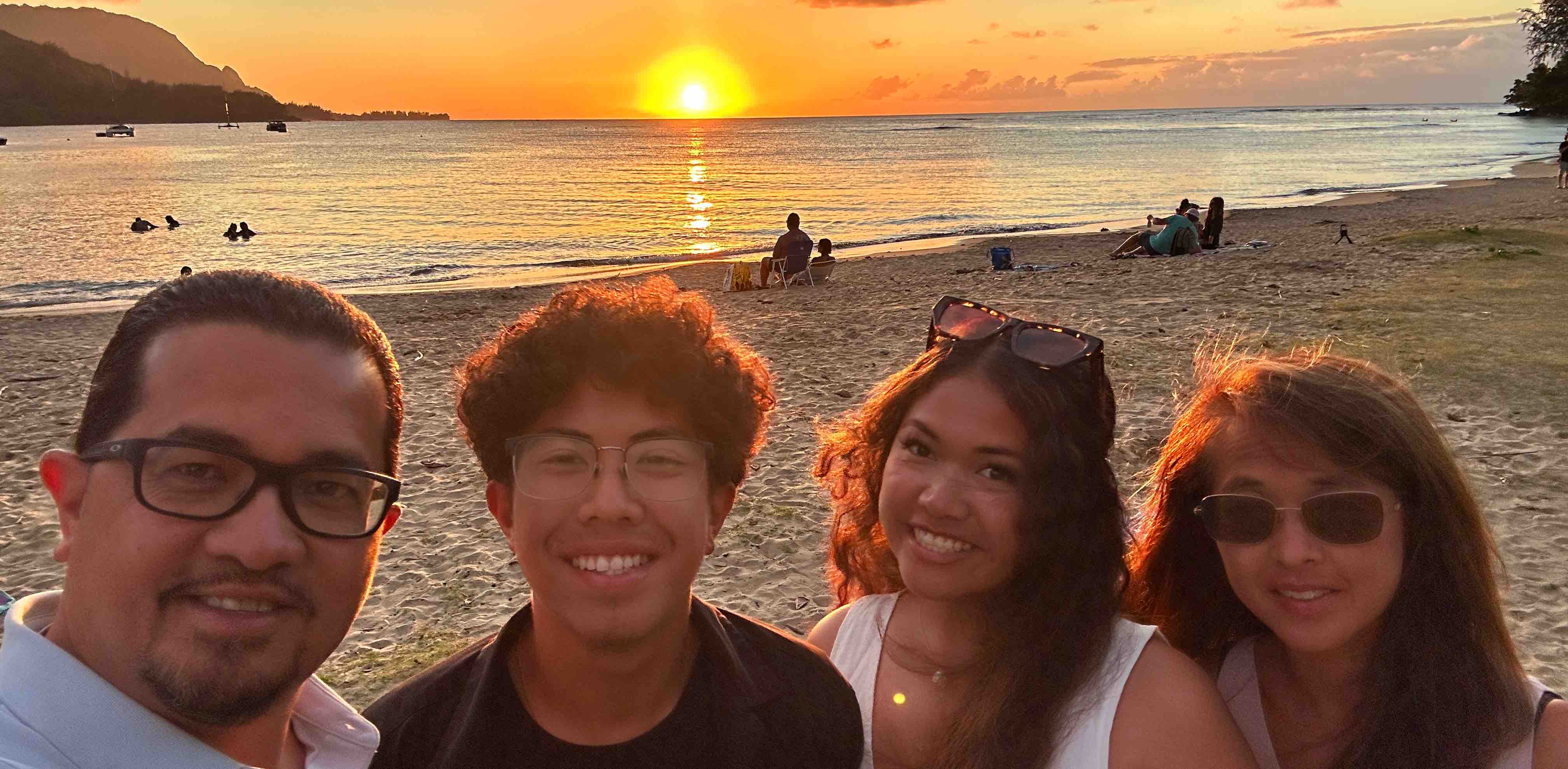 challenge background