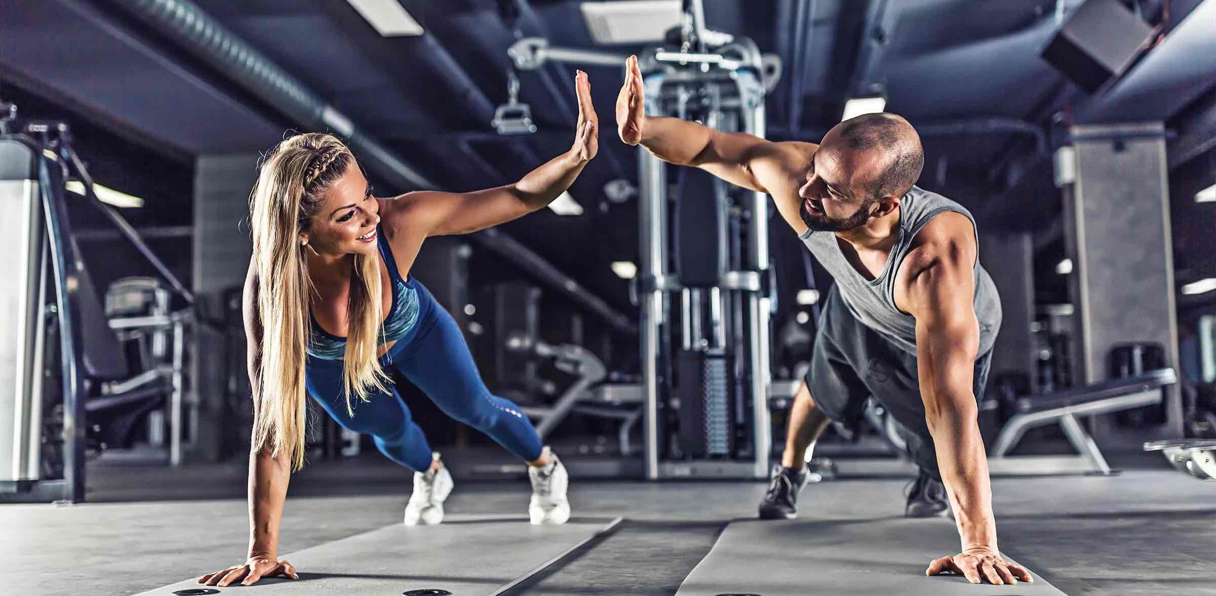 challenge background