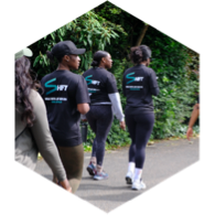 Walk With Just Geen - Advanced icon