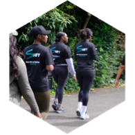 Walk With Just Geen - Intermediate icon