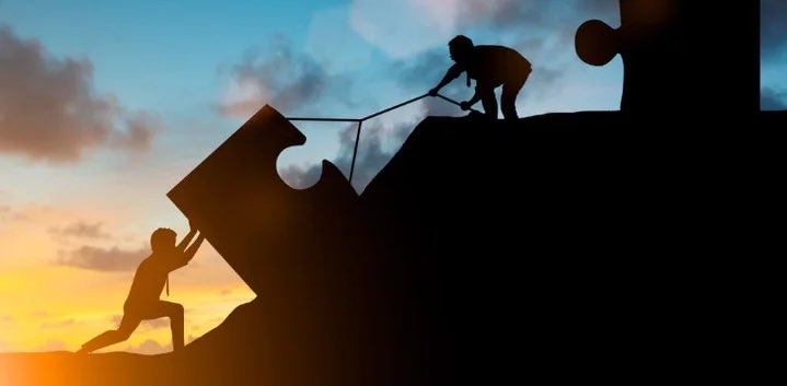 challenge background