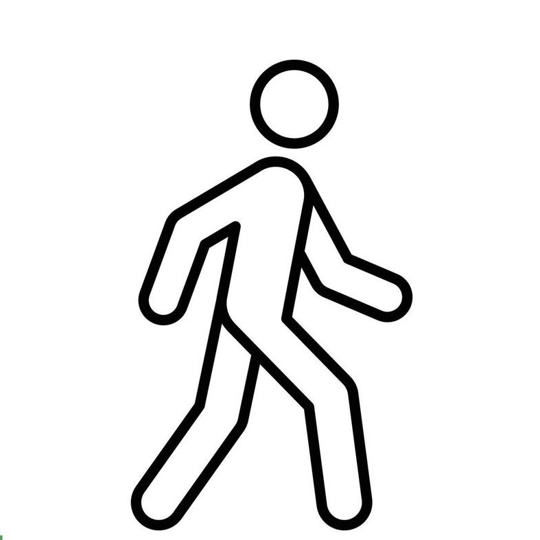 Ukraine 🇺🇦 Steps & Running logo