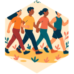 challenge badge