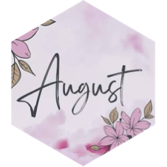 August 10km GPS Race icon