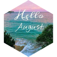 August Steps Competition (100k limit) icon