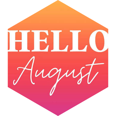 August 20 miles Step Estimate Daily Points icon